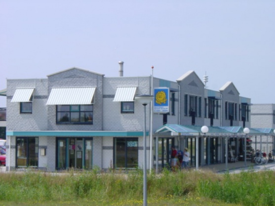 Kantoor Noord-Holland Recreatie Service BV